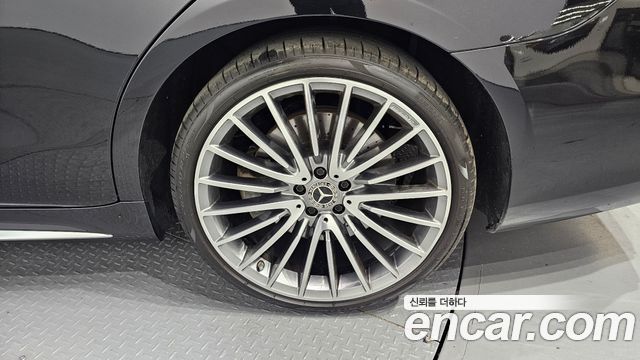 Mercedes-Benz S-Class (W223) S500L 4MATIC 2024 — фото 21