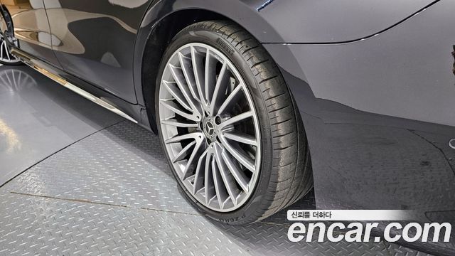 Mercedes-Benz S-Class (W223) S500L 4MATIC 2024 — фото 32