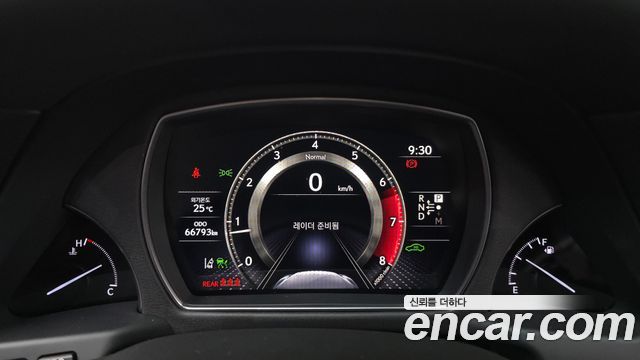 Lexus LS500 (V) 3.5 Luxury AWD 2021 — фото 8