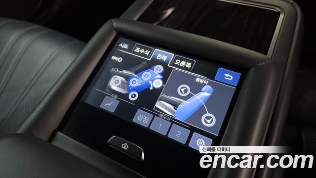 Lexus LS500 (V) 3.5 Luxury AWD 2021 — фото 17