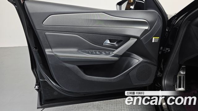 Peugeot 408 1.2 Pure Tech GT 2024 — фото 24