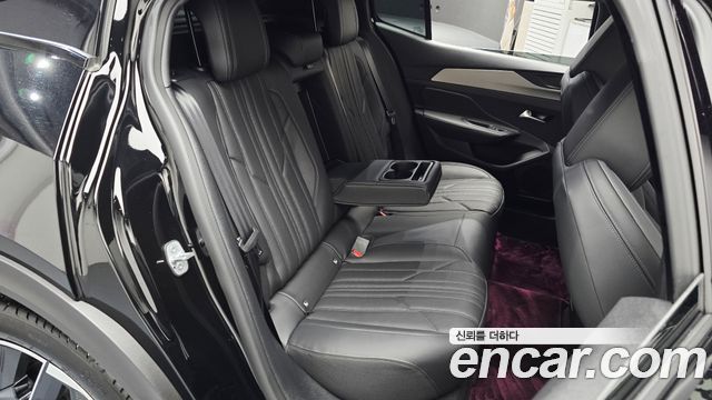 Peugeot 408 1.2 Pure Tech GT 2024 — фото 26