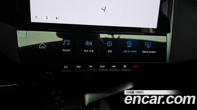 Peugeot 408 1.2 Pure Tech GT 2024 — фото 28
