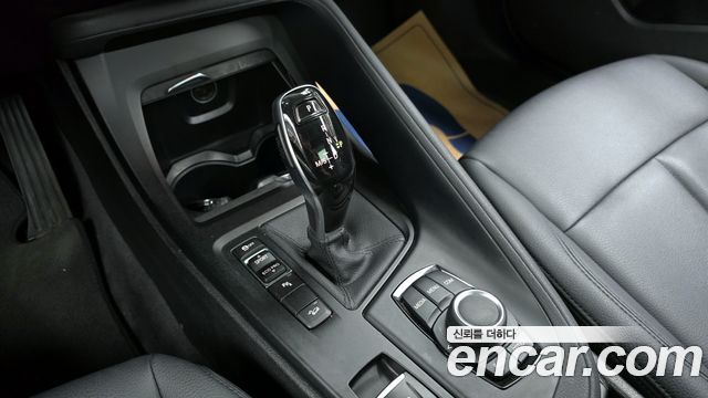 BMW X1 (F48) xDrive 18d Premium 2018 — фото 9