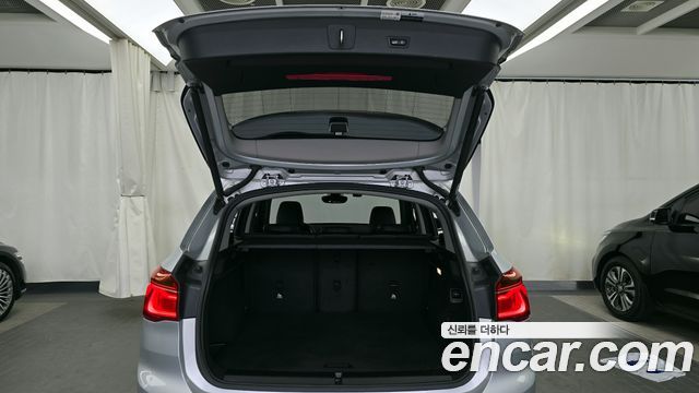 BMW X1 (F48) xDrive 18d Premium 2018 — фото 20