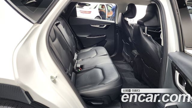Kia EV6 Long Range Earth 2022 — фото 11