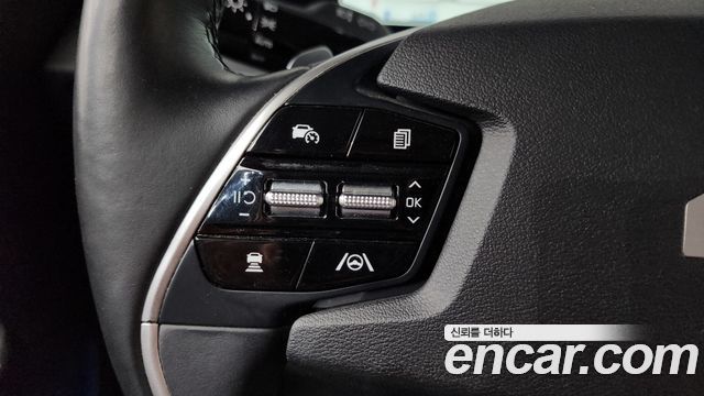 Kia EV6 Long Range Earth 2022 — фото 16