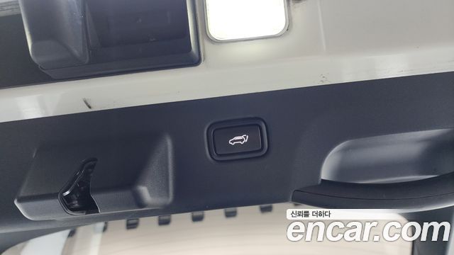 Kia EV6 Long Range Earth 2022 — фото 17