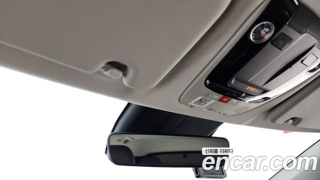 Kia EV6 Long Range Earth 2022 — фото 19