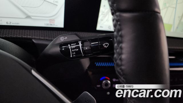 Kia EV6 Long Range Earth 2022 — фото 20
