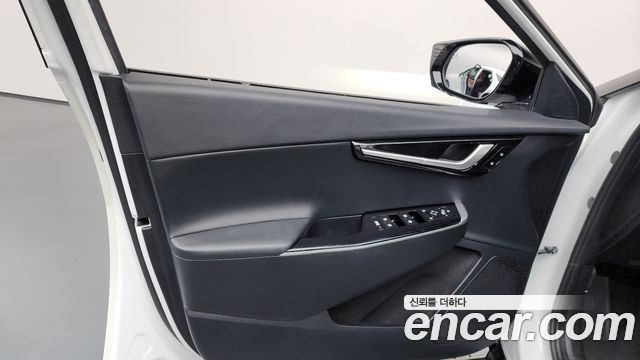 Kia EV6 Long Range Earth 2022 — фото 24