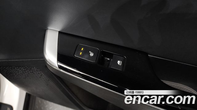 Kia EV6 Long Range Earth 2022 — фото 28