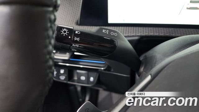 Kia EV6 Long Range Earth 2022 — фото 29