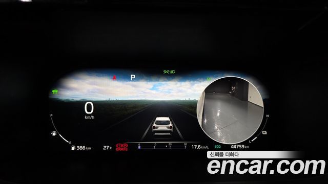 Kia Sorento (IV) HEV 1.6 2WD Noblesse 2022 — фото 8