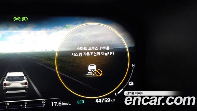 Kia Sorento (IV) HEV 1.6 2WD Noblesse 2022 — фото 14