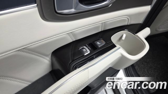Kia Sorento (IV) HEV 1.6 2WD Noblesse 2022 — фото 18