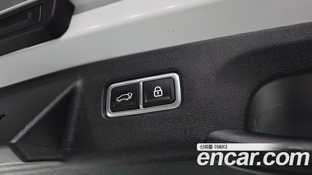 Kia Sorento (IV) HEV 1.6 2WD Noblesse 2022 — фото 20