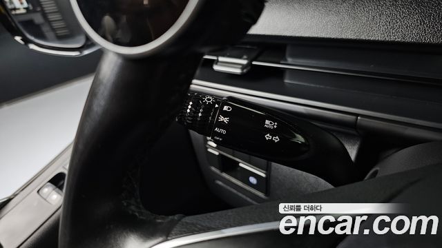 Hyundai Staria HEV 1.6 Cargo 5-Seater Modern 2025 — фото 14