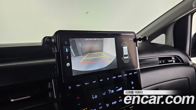Hyundai Staria HEV 1.6 Cargo 5-Seater Modern 2025 — фото 17