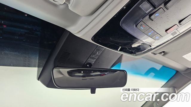 Hyundai Staria HEV 1.6 Cargo 5-Seater Modern 2025 — фото 20