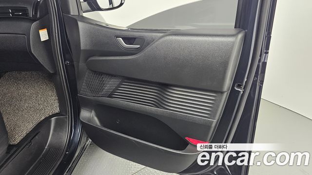 Hyundai Staria HEV 1.6 Cargo 5-Seater Modern 2025 — фото 25