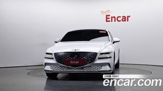 Genesis Electrified G80 (RG3) e-AWD 2022 — фото 3
