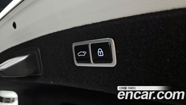 Genesis Electrified G80 (RG3) e-AWD 2022 — фото 22