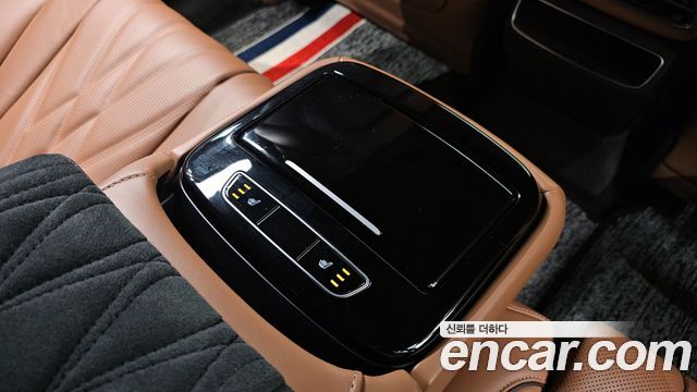 Genesis Electrified G80 (RG3) e-AWD 2022 — фото 23