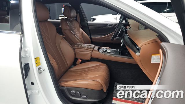 Genesis Electrified G80 (RG3) e-AWD 2022 — фото 32
