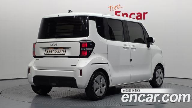 Kia Ray Van 2-Seater Prestige Special 2023 — фото 2