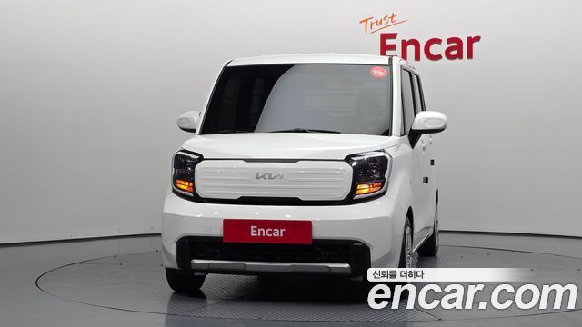 Kia Ray Van 2-Seater Prestige Special 2023 — фото 3
