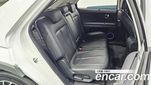 Hyundai Ioniq 5 Long range Prestige 2022 — фото 15