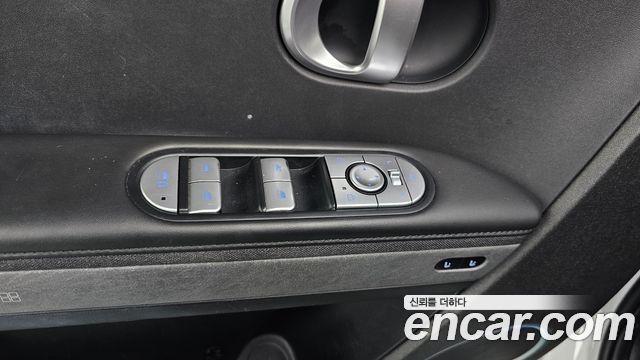 Hyundai Ioniq 5 Long range Prestige 2022 — фото 23
