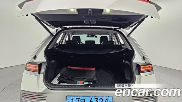 Hyundai Ioniq 5 Long range Prestige 2022 — фото 24