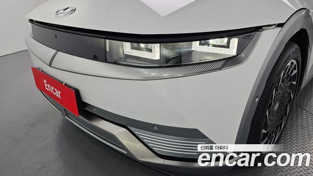 Hyundai Ioniq 5 Long range Prestige 2022 — фото 28