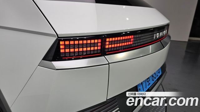 Hyundai Ioniq 5 Long range Prestige 2022 — фото 29