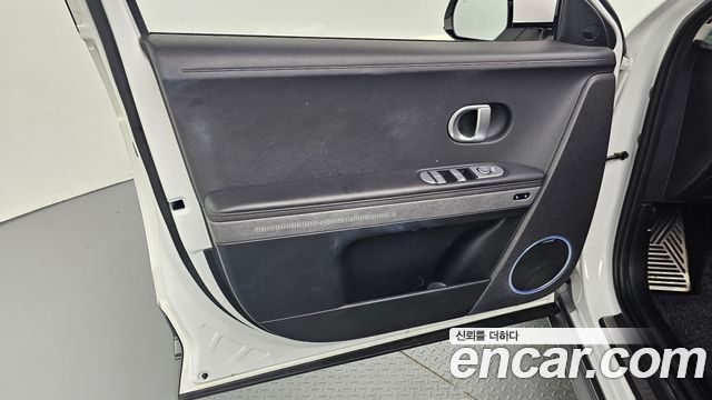 Hyundai Ioniq 5 Long range Prestige 2022 — фото 30