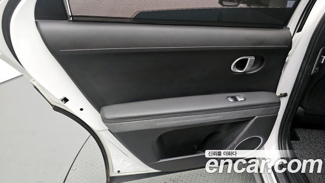 Hyundai Ioniq 5 Long range Prestige 2022 — фото 31