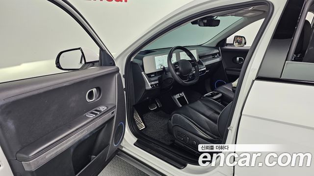 Hyundai Ioniq 5 Long range Prestige 2022 — фото 32