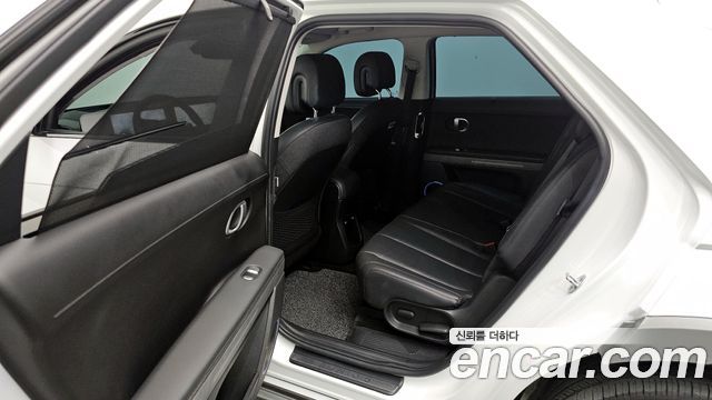 Hyundai Ioniq 5 Long range Prestige 2022 — фото 33