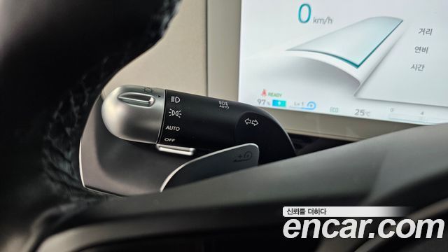 Hyundai Ioniq 5 Long range Prestige 2022 — фото 34