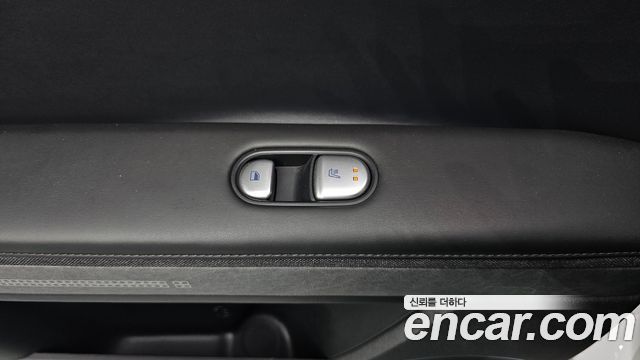 Hyundai Ioniq 5 Long range Prestige 2022 — фото 37