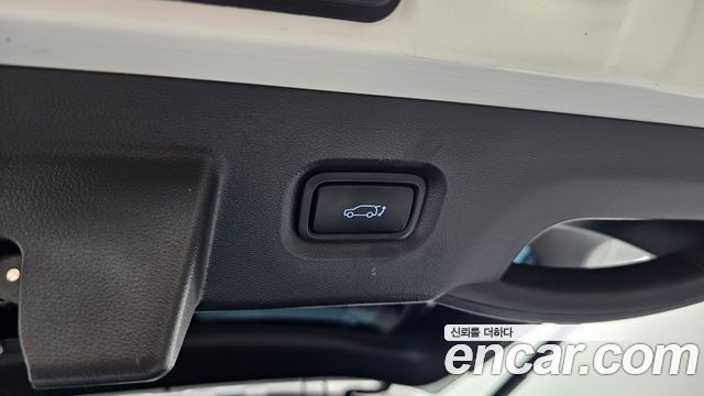 Hyundai Ioniq 5 Long range Prestige 2022 — фото 38