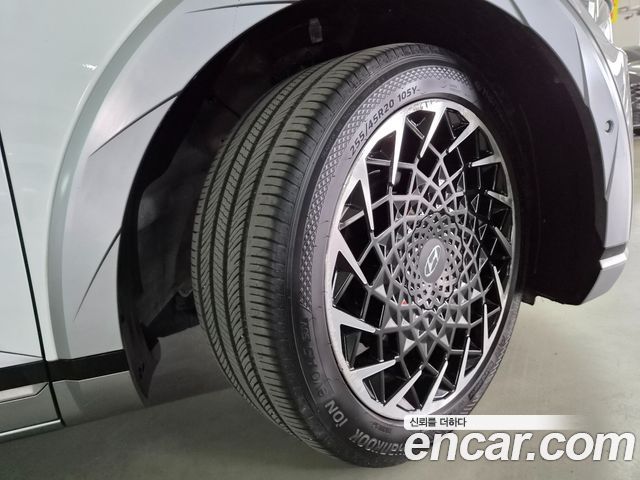 Hyundai Ioniq 5 Long range Prestige 2022 — фото 41