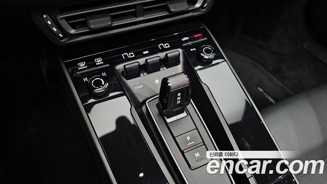 Porsche 911 (992) Carrera 4S Cabriolet 2021 — фото 9