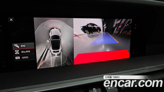 Porsche 911 (992) Carrera 4S Cabriolet 2021 — фото 19