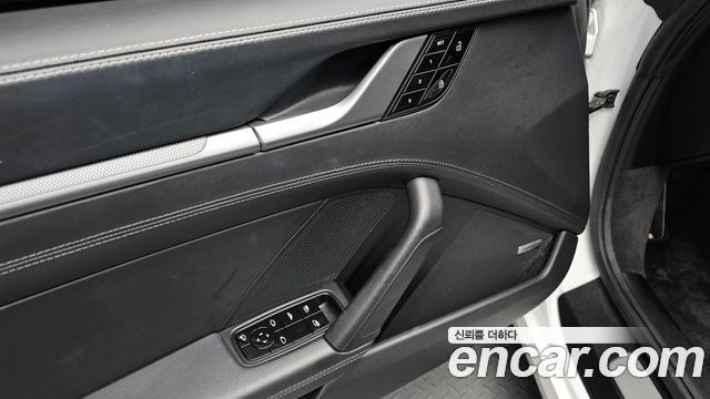 Porsche 911 (992) Carrera 4S Cabriolet 2021 — фото 23