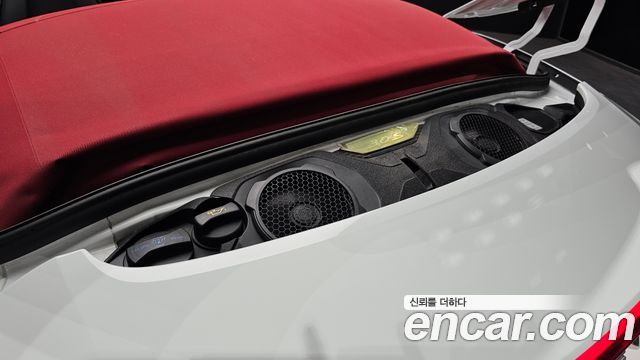 Porsche 911 (992) Carrera 4S Cabriolet 2021 — фото 24