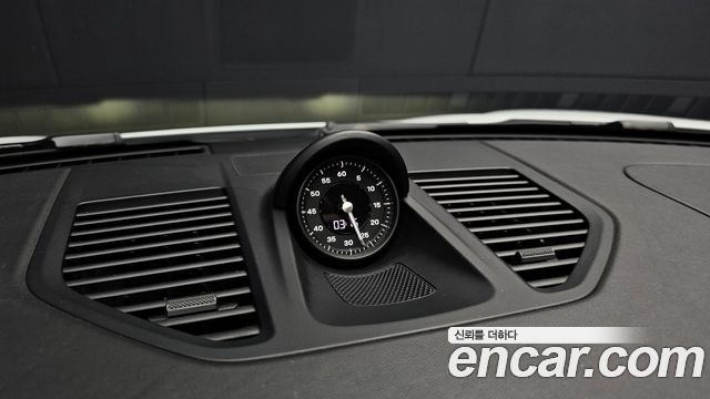 Porsche 911 (992) Carrera 4S Cabriolet 2021 — фото 36