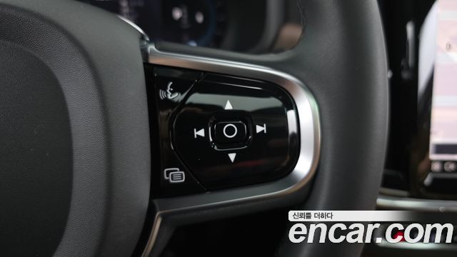 Volvo S90 B5 Ultimate Bright 2023 — фото 35